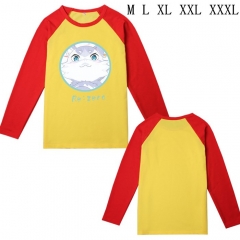 Zero kara HajimeruIsekai Seikatsu Anime T shirts M L XL XXL XXXL