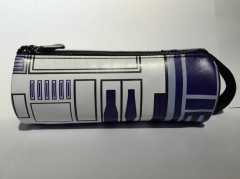 Star War Anime Pencil Bag
