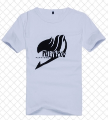 Fairy Tail Anime T shirts（2Sets）