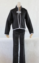 Fullmetal Alchemist Anime Costume（2sets）