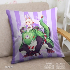 Shonen Onmyouji Anime Pillow 60*60cm
