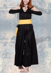 Bleach Anime Costume （2Set）（S M L XL）