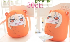 Himouto! Umaru-chan Anime Pillow（2sets）