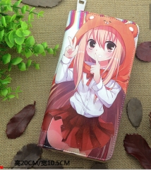 Himouto! Umaru-chan Anime Wallet