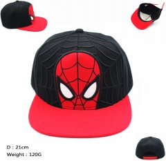 Spider Man Anime Hat