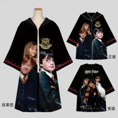 Harry Potter Cosplay All Code Cloak  Anime Cloak Costume