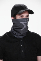 Watch Dogs 2 Anime Cotton Aiden Cosplay Mask