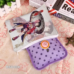 Onmyouji Game Cute Pattern Anime Hot Watter Bag Wholesale