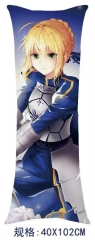 Fate Stay Night Anime pillow (40*102CM)
