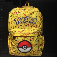 Pokemon Anime Bag