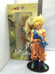 Collection Toy Dragon Ball Goku Action PVC Figure 35cm