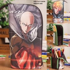 One Punch Man Anime  Pencil Bag