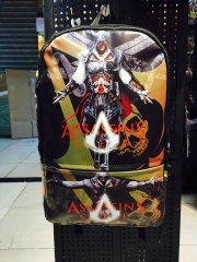 Assassin's Creed Anime Bag