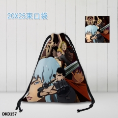 Berserk Anime Bag 20*25