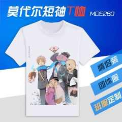 Natsume Yuujinchou Special T shirt Modal Cotton Anime Tshirt