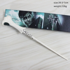 Harry Potter Lord Voldemort Anime Magic Wand