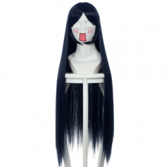 Shinai Taikutsu na Sekai Anime Wig 100cm