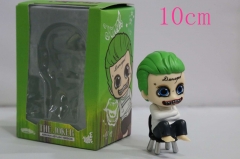 Suicide Squad Joker Anime Figure 10cm