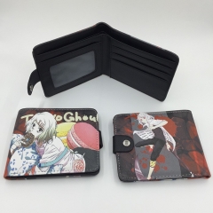 Tokyo Ghoul Anime Wallet