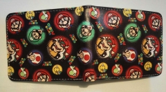 Super Mario Anime Wallet