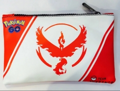 Pokemon Anime Pencil Bag
