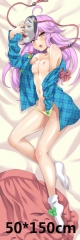 Japan Game Touhou Project Anime Sexy Girl Plush Soft Long Pillow 50*150cm