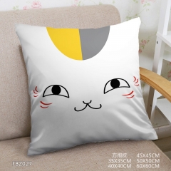 Natsume Yuujinchou Anime Pillow 45*45cm