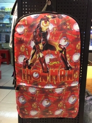 Iron Man Anime Bag