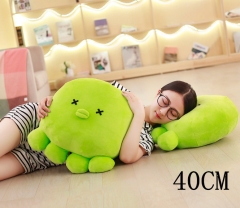 Eromanga Sensei Octopus Holding Pillow Anime Plush Toys 40CM