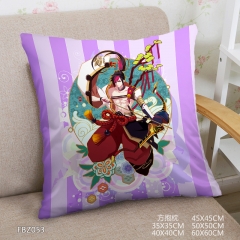Shonen Omnyouji Anime Pillow60*60cm