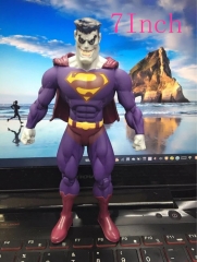 Superman Anime Figure 7Inch