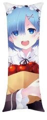 Zero kara Hajimeru Isekai Seikatsu Anime pillow (40*102CM)
