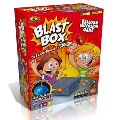 Blast Box Tricky toys Board Game
