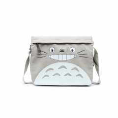 My Neighbor Totoro Cartoon Cute Designs Japanese Anime Single-shoulder Bag