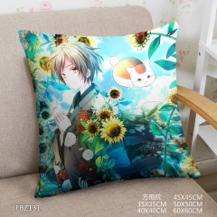 Natsume Yuujinchou Anime Pillow 40*40