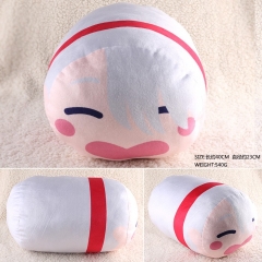 Yuri On Ice Cute Design 40CM Japanese Anime Bady Pillow