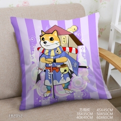Shonen Omnyouji Anime Pillow45*45cm