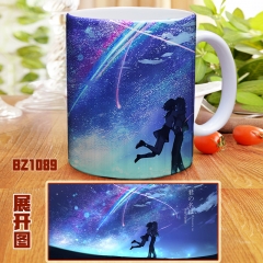 Your Name Anime Cup