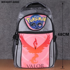 Pokemon Anime Bag