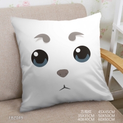 Gintama Anime Pillow60*60cm
