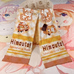 Himouto! Umaru-chan Anime Scarf (Two Side)