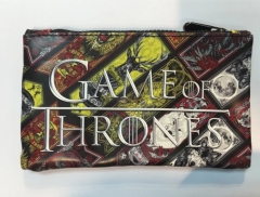 Game of Thrones Anime Pencil Bag