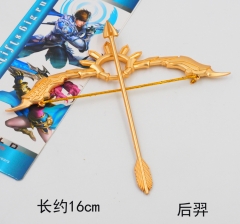 King glory Anime Sword