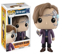 Funko POP Doctor Who 365# Collecetable Toy Anime Figure