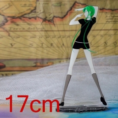 Land of the Lustrous Jade Model Anime Acrylic Standing Plates 17cm