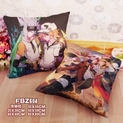 Aotu Cosplay Cartoon Decorative Chair Cushion Anime Pillow 45*45cm