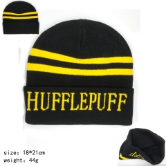 Harry Potter Designs Anime Soft Warm Wool Hat
