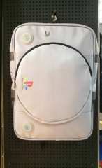 Cosplay Gamepad For Student Anime Backpack Bag