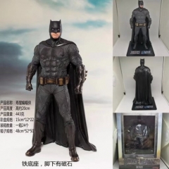 Batman Super Hero Model Cartoon Toys Anime Action Figure 20cm