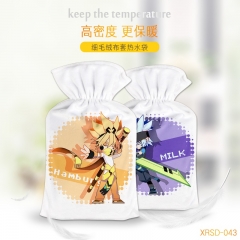 Aotu Cosplay For Warm Hands Anime Hot-water Bag